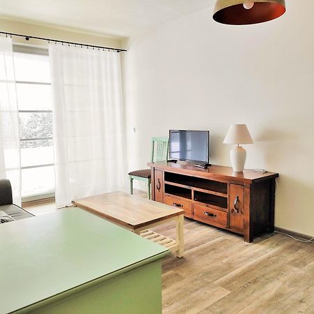 Apartmany Ricky Ii. الغرفة الصورة