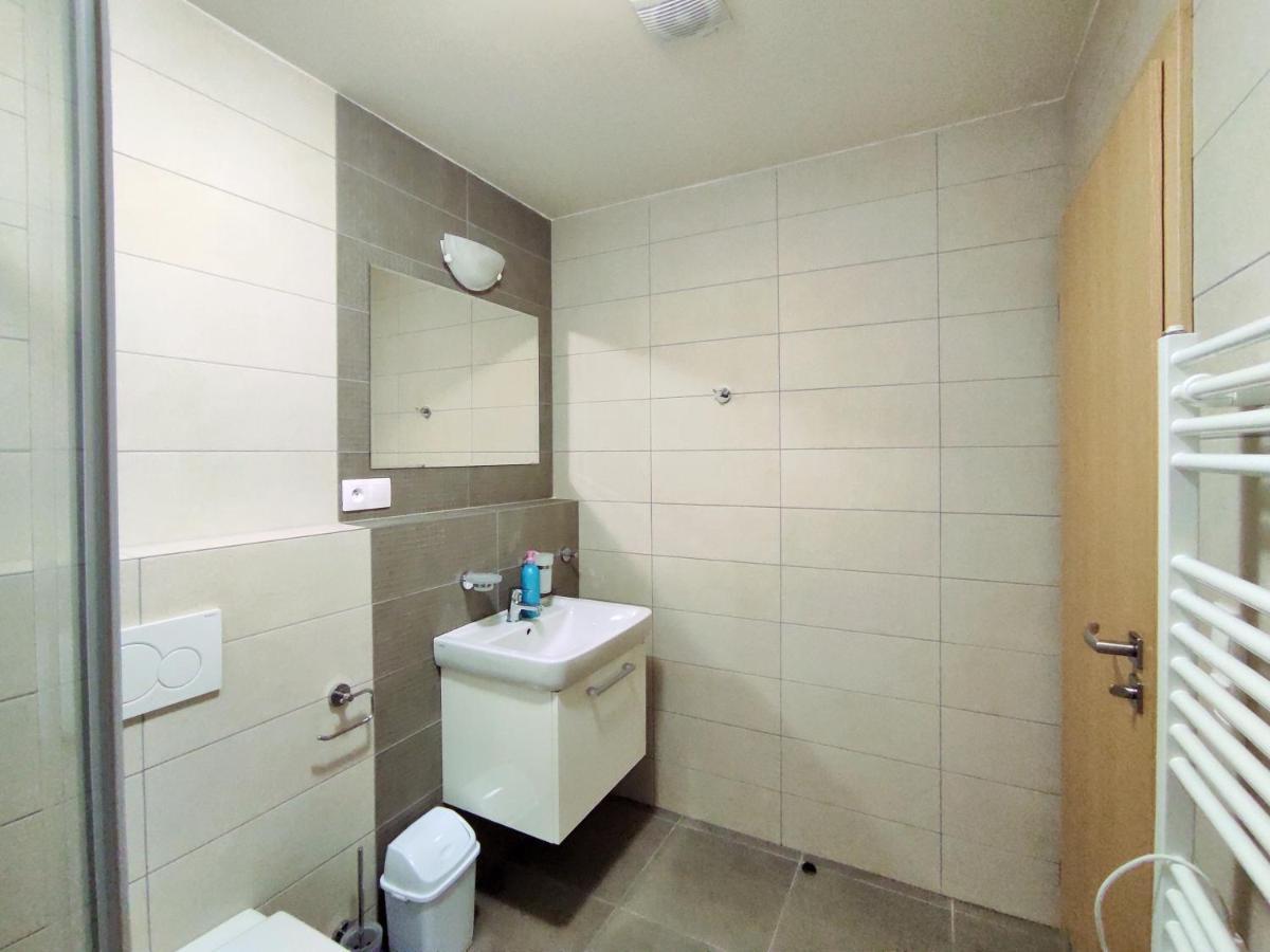 Apartmany Ricky Ii. المظهر الخارجي الصورة
