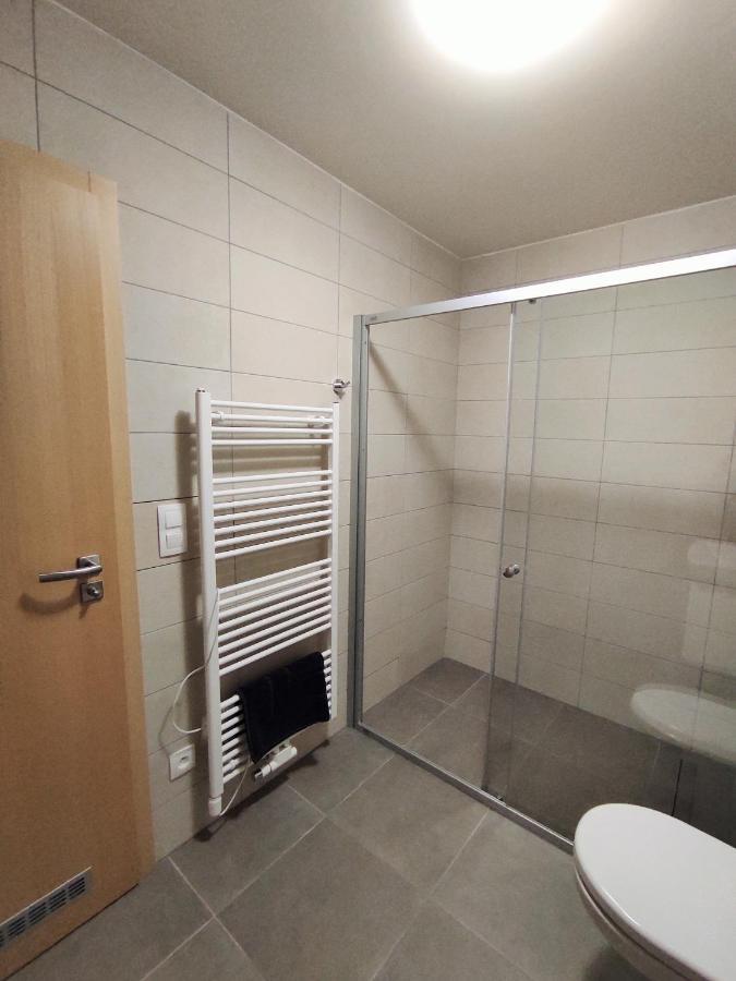 Apartmany Ricky Ii. المظهر الخارجي الصورة