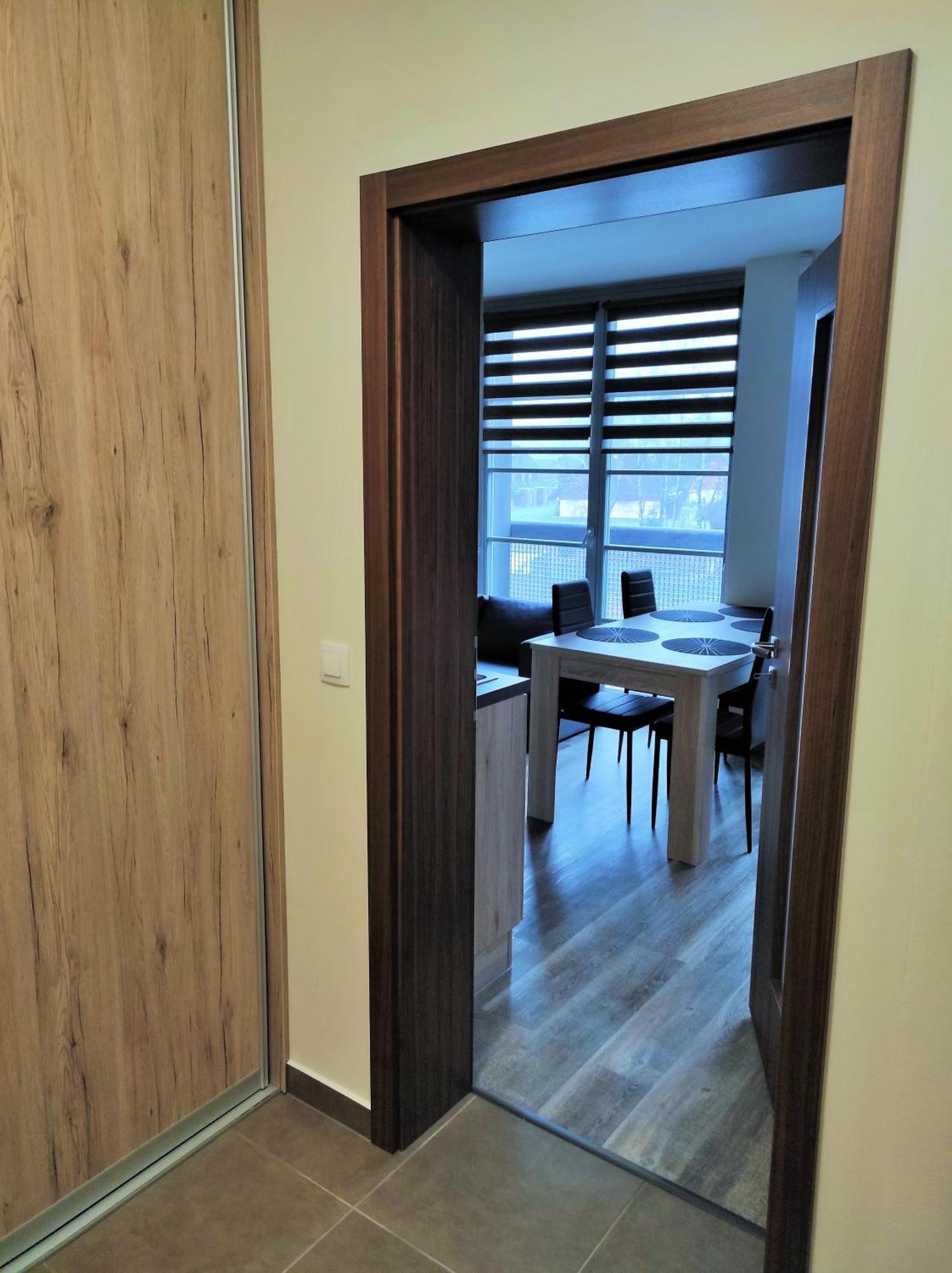 Apartmany Ricky Ii. الغرفة الصورة
