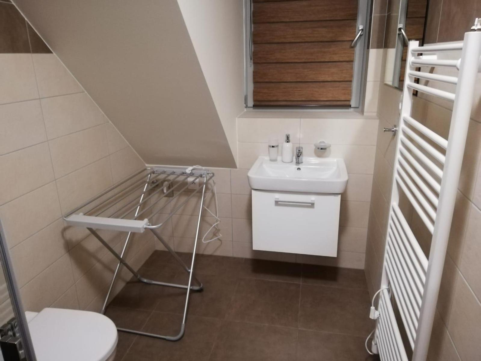 Apartmany Ricky Ii. الغرفة الصورة