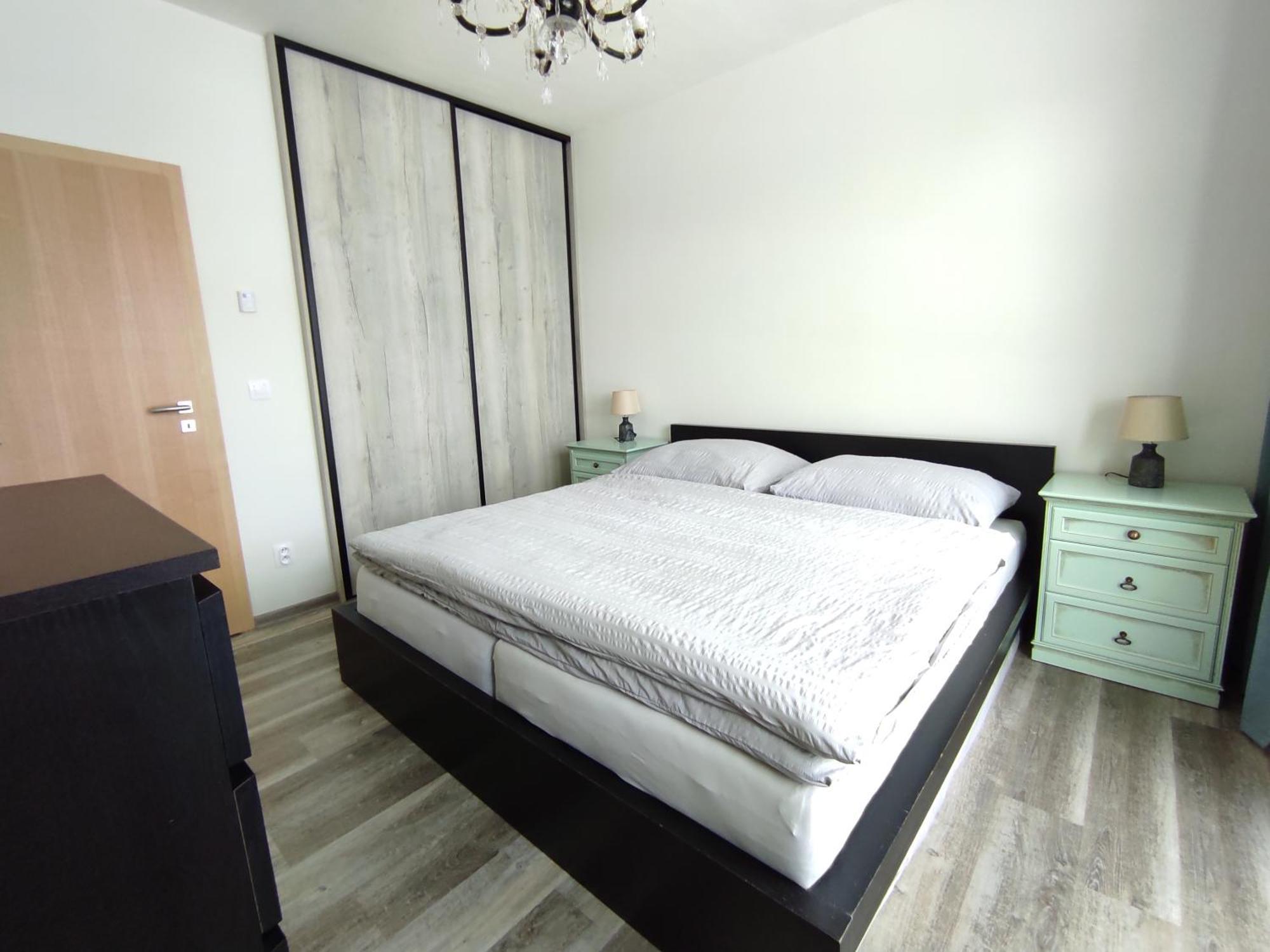 Apartmany Ricky Ii. الغرفة الصورة