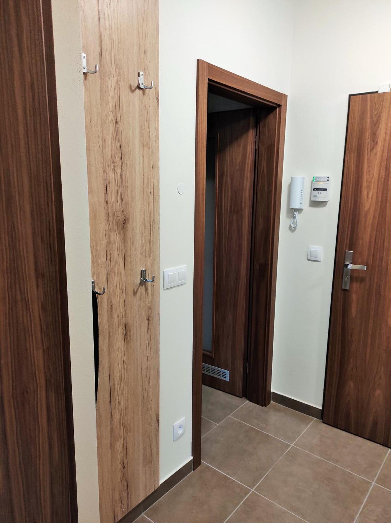 Apartmany Ricky Ii. الغرفة الصورة